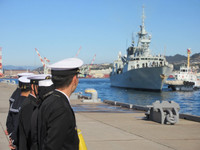 Tư lệnh Hải quân Canada phàn nàn 'không thể phát hiện tàu ngầm Nga'