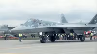 Bộ Quốc phòng Nga nhận bàn giao lô tiêm kích Su-57 cuối cùng