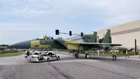 Tiêm kích F-15EX là sai lầm lớn nhất của Không quân Mỹ?