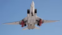 Tên lửa hành trình Kh-22 xuyên thủng những tổ hợp phòng không tốt nhất của Ukraine