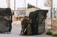 Nguy cơ tiềm ẩn xung đột Ai Cập - Israel tại Dải Gaza 