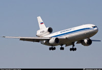 Máy bay dân dụng đường dài Nga sẽ có 3 động cơ độc đáo?