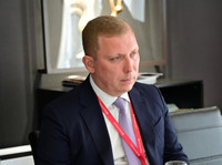 Nhà khai thác vận tải cơ An-124 lớn nhất thế giới được 'giải cứu'