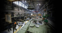 Nhà máy Uralvagonzavod khôi phục hàng trăm xe tăng T-72A cho nhiệm vụ đặc biệt?