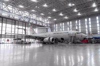 Anh sẽ chế tạo hai máy bay AWACS E-7A Wedgetail cho Không quân Mỹ