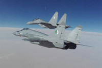 Đặt niềm tin hoàn toàn vào vũ khí Nga, Algeria bất ngờ có lợi thế lớn