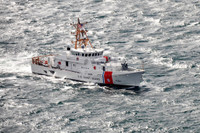 Tuần duyên Mỹ được tăng cường hàng chục tàu tuần tra Sentinel