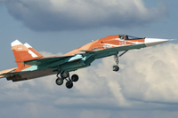 Đặt niềm tin hoàn toàn vào vũ khí Nga, Algeria bất ngờ có lợi thế lớn