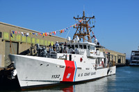 Tuần duyên Mỹ được tăng cường hàng chục tàu tuần tra Sentinel