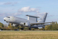 Anh sẽ chế tạo hai máy bay AWACS E-7A Wedgetail cho Không quân Mỹ