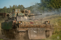 Tổng thống Trump thay đổi quan điểm về lãnh thổ Ukraine