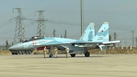 Iran bất ngờ 'chốt' hợp đồng mua tiêm kích Su-35 và trực thăng Mi-28