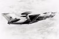 Triều Tiên bắt đầu lắp ráp máy bay AWACS A-50 bằng linh kiện của Nga?