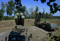 Nga tiếp tục trì hoãn giao hệ thống phòng không S-400 cho Ấn Độ