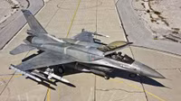 Phi công thử nghiệm nói về ưu điểm vượt trội của tiêm kích F-16 Block 70