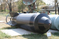 Đâu là mục tiêu của bom siêu lớn FAB-3000 gắn module UMPC Nga đang chế tạo?