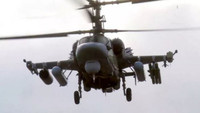Trực thăng Ka-52 sẽ sớm có khả năng tấn công từ khoảng cách 50 km?