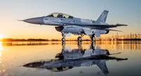 Phi công thử nghiệm nói về ưu điểm vượt trội của tiêm kích F-16 Block 70
