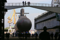 Tàu ngầm hạt nhân Nga có 'hành tung bí ẩn kiểu Liên Xô' gần bờ biển Mỹ, khiến đối phương hoang mang