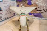 Ba Lan giật mình khi linh kiện nội địa có trong UAV cảm tử Shahed-136/Geran-2