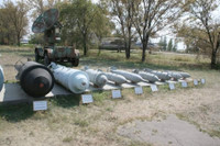 Đâu là mục tiêu của bom siêu lớn FAB-3000 gắn module UMPC Nga đang chế tạo?