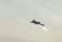 Ba Lan giật mình khi linh kiện nội địa có trong UAV cảm tử Shahed-136/Geran-2