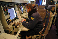 Nga 'thần tốc' phục hồi phi đội máy bay A-50 AWACS sau khi chịu tổn thất nặng nề