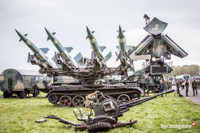 Ba Lan tin dùng hệ thống phòng không S-125 Newa SC bất chấp có Patriot