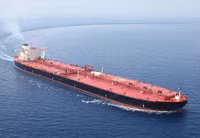 Phương Tây bắt đầu kế hoạch bắt giữ tàu thuộc 'hạm đội bóng tối'