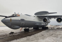 Nga 'thần tốc' phục hồi phi đội máy bay A-50 AWACS sau khi chịu tổn thất nặng nề