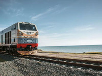 Hành lang vận tải Bắc - Nam sẽ giúp Nga vượt qua mọi lệnh cấm vận?