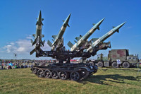 Ba Lan tin dùng hệ thống phòng không S-125 Newa SC bất chấp có Patriot