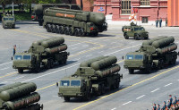 Khoản đầu tư của Nga vào hệ thống phòng không S-400 thành công vượt quá mọi sự mong đợi