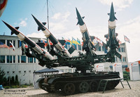 Ba Lan tin dùng hệ thống phòng không S-125 Newa SC bất chấp có Patriot