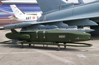 Đức tái sản xuất tên lửa hành trình Taurus với thay đổi đáng giá