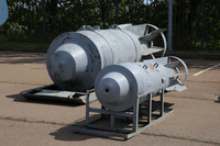 Đâu là mục tiêu của bom siêu lớn FAB-3000 gắn module UMPC Nga đang chế tạo?