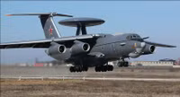 Nga hồi sinh dự án máy bay không người lái AWACS siêu độc đáo?