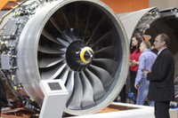 Máy bay dân dụng đường dài Nga sẽ có 3 động cơ độc đáo?