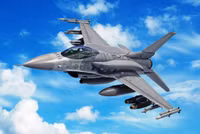 Phi công thử nghiệm nói về ưu điểm vượt trội của tiêm kích F-16 Block 70