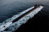 Anh - Pháp đồng loạt mở rộng khả năng răn đe hạt nhân giữa tình hình nóng