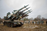 Ba Lan tin dùng hệ thống phòng không S-125 Newa SC bất chấp có Patriot