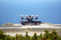 Ba Lan tin dùng hệ thống phòng không S-125 Newa SC bất chấp có Patriot