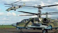 Trực thăng Ka-52 sẽ sớm có khả năng tấn công từ khoảng cách 50 km?