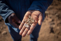 Chấm dứt thời kỳ kim cương Nga dễ dàng lách các lệnh trừng phạt?