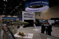 Mỹ 'gây choáng' khi đặt hàng sản xuất tên lửa PrSM với số lượng cực lớn