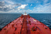 Thị trường dầu mỏ 'thân Nga' tiếp tục phát triển mạnh mẽ