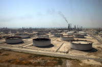 Nguy cơ dầu mỏ tăng giá ‘phi mã’ do cuộc xung đột Israel - Hamas