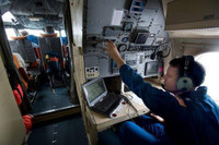 Nga 'thần tốc' phục hồi phi đội máy bay A-50 AWACS sau khi chịu tổn thất nặng nề