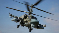 Trực thăng Ka-52 sẽ sớm có khả năng tấn công từ khoảng cách 50 km?