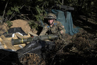 Ukraine từ chối đàm phán với Nga bởi tự tin 'đang giành chiến thắng'